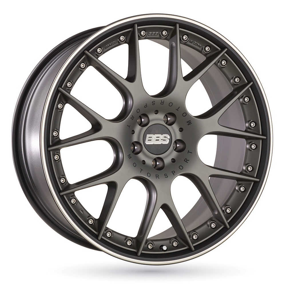 CH-R II 9x21"