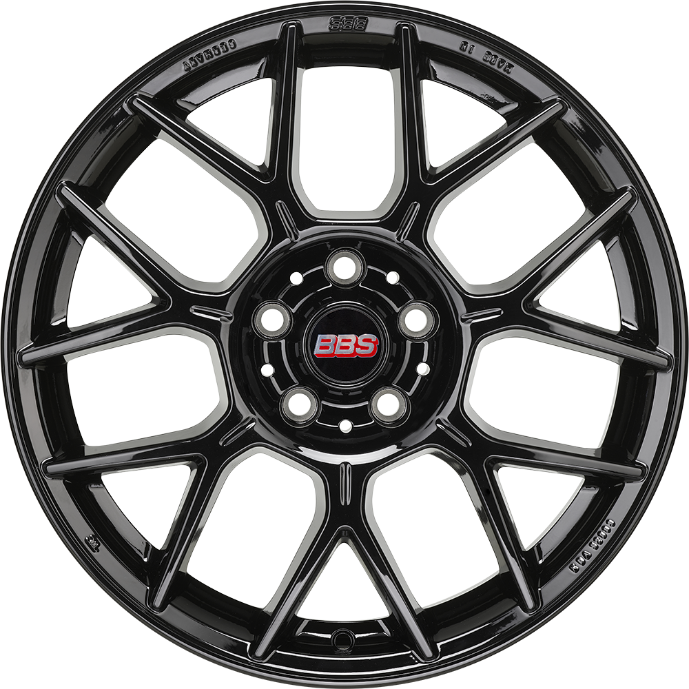 XR 8.5x20"