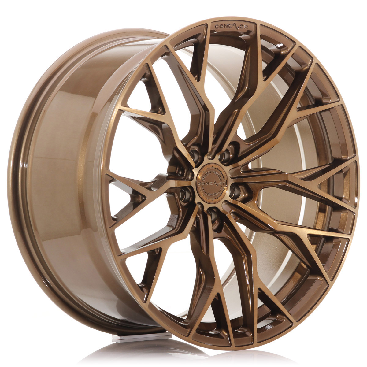 CVR1 8.5x19"