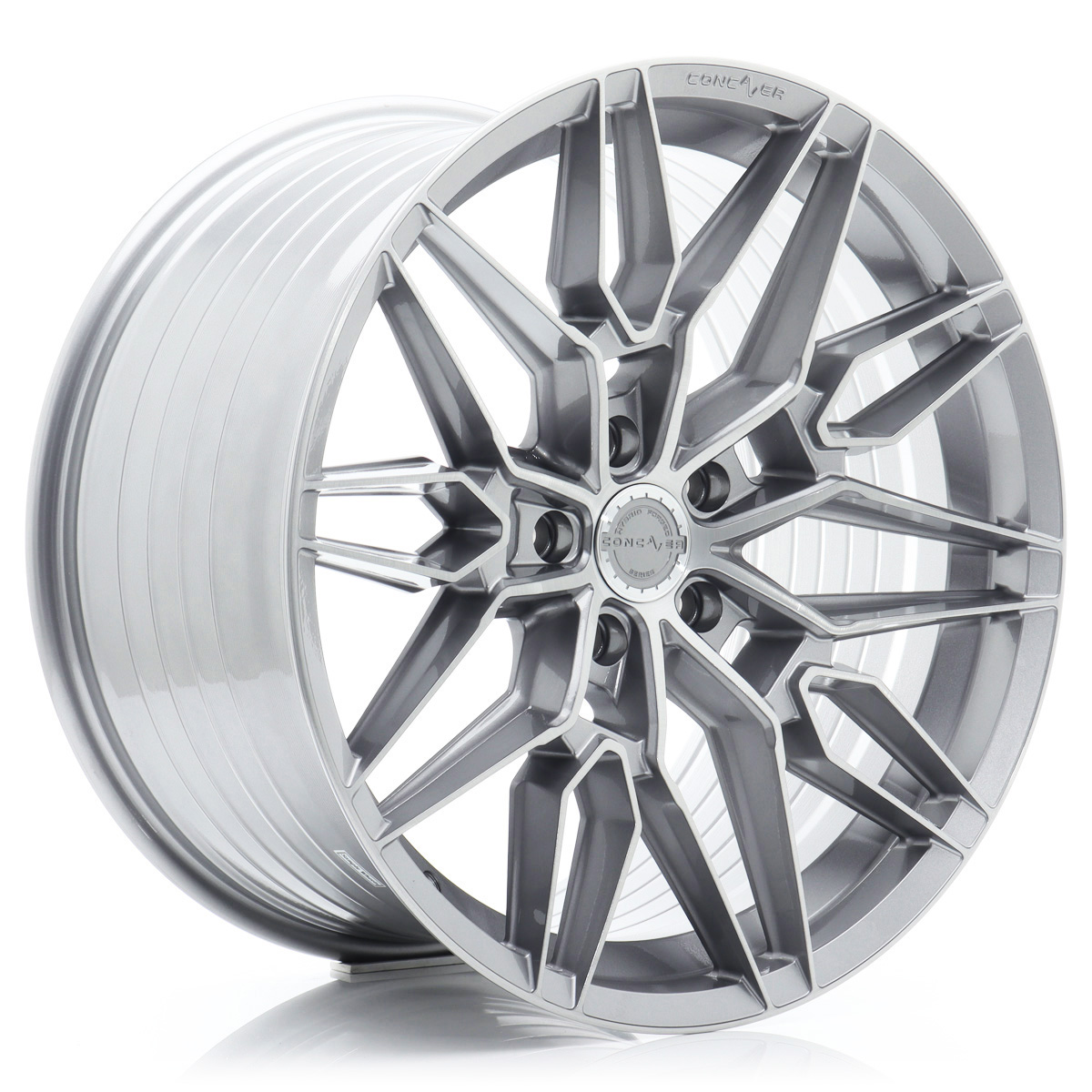 CVR6 8.5x19"