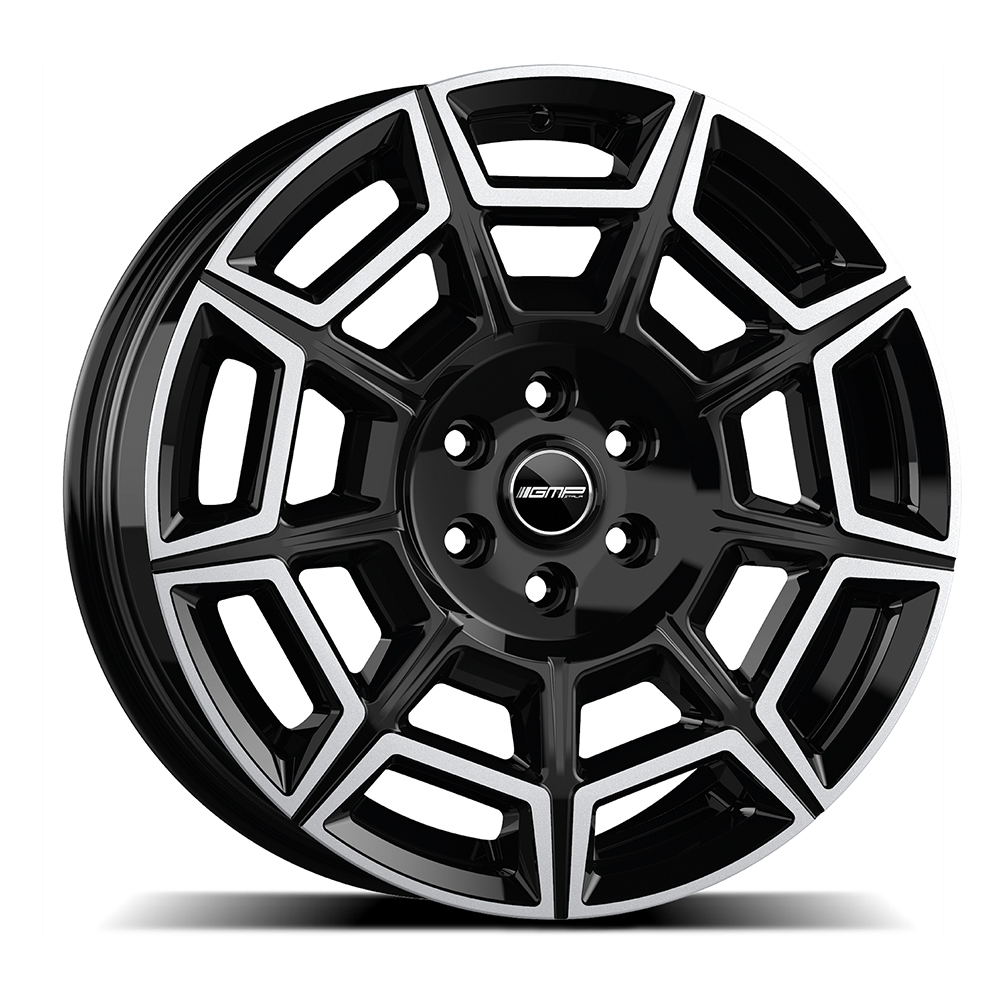 PERVAN 8.5x19"