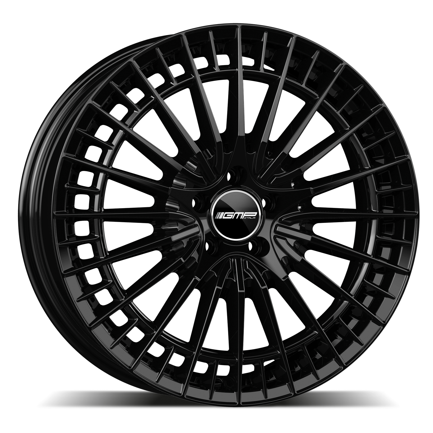 QSTAR 8x18"
