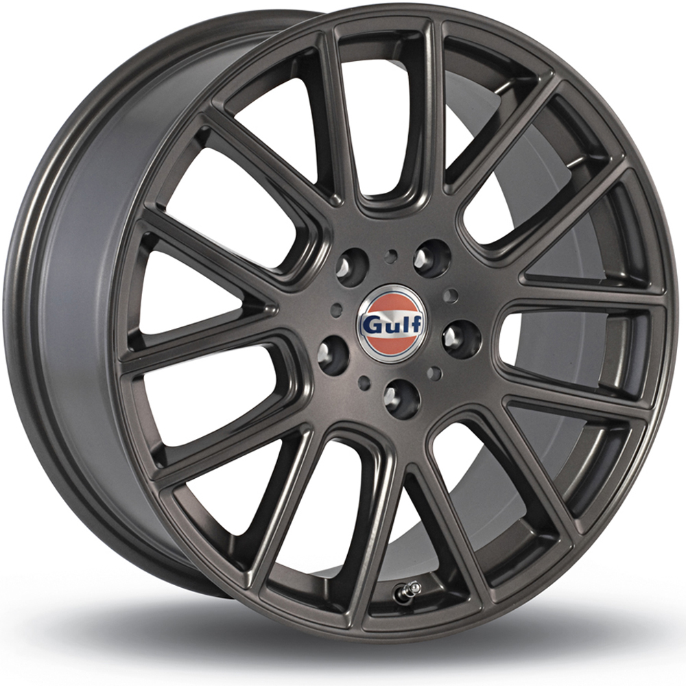 GT-2 6.5x15"