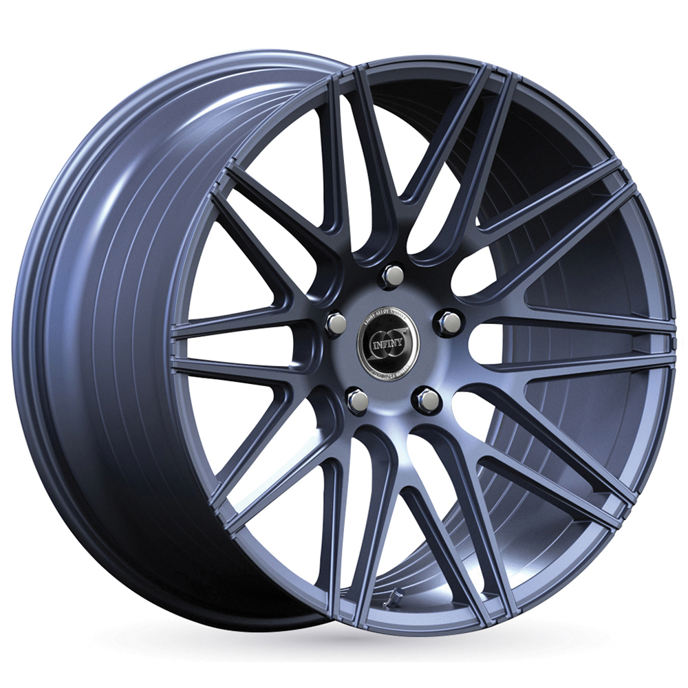 DRAKAR 8.5x19"