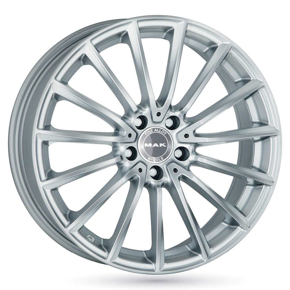 KOMET 7.5x19"