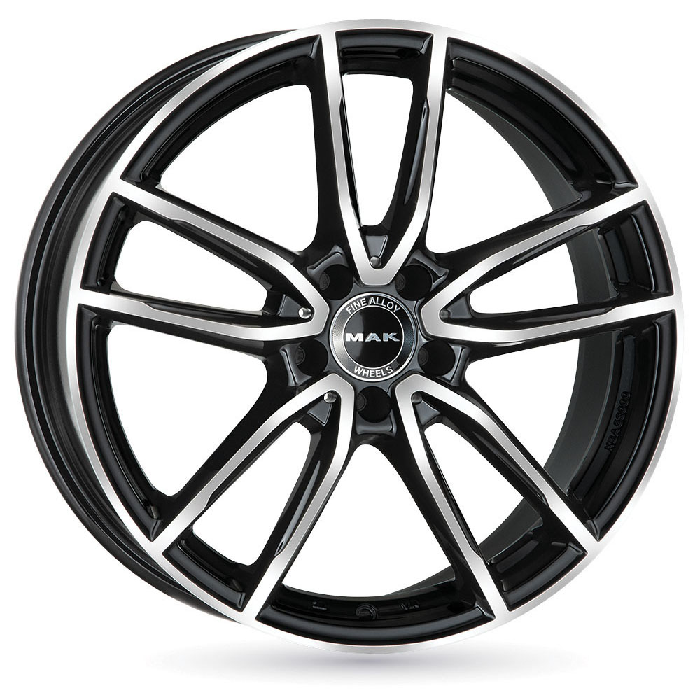 EVO 9x18"