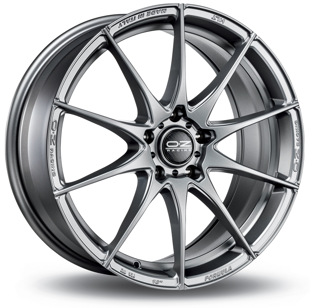 FORMULA HLT 7x17"