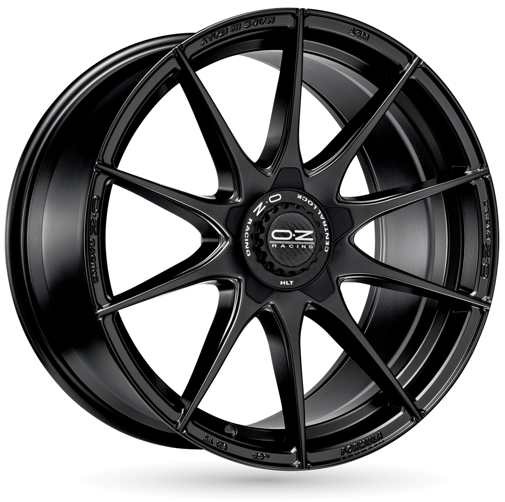 FORMULA HLT 7.5x18"