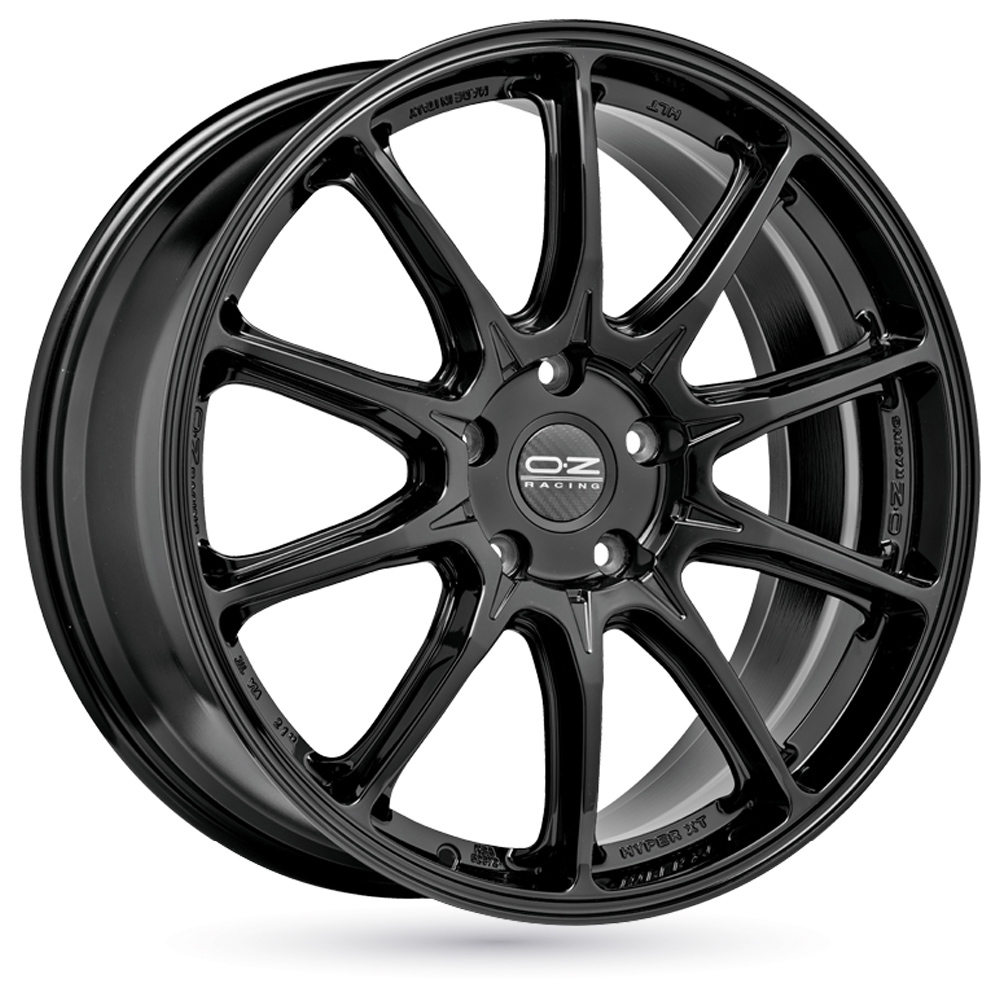HYPER XT HLT 9x21"