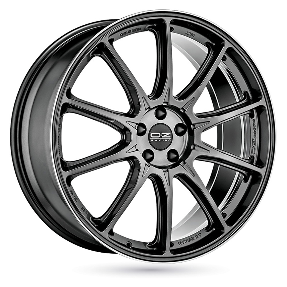 HYPER XT HLT 9x21"