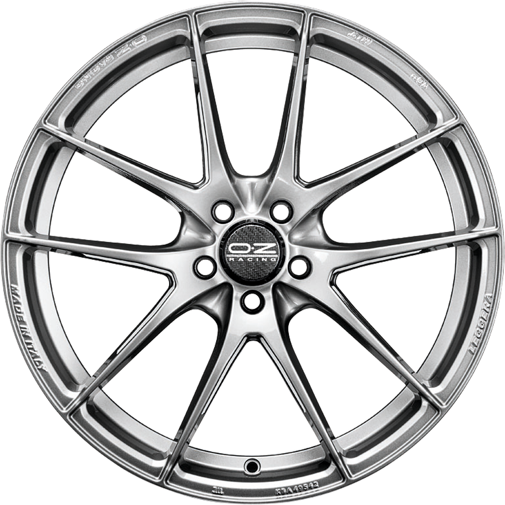 LEGGERA HLT 8x19"