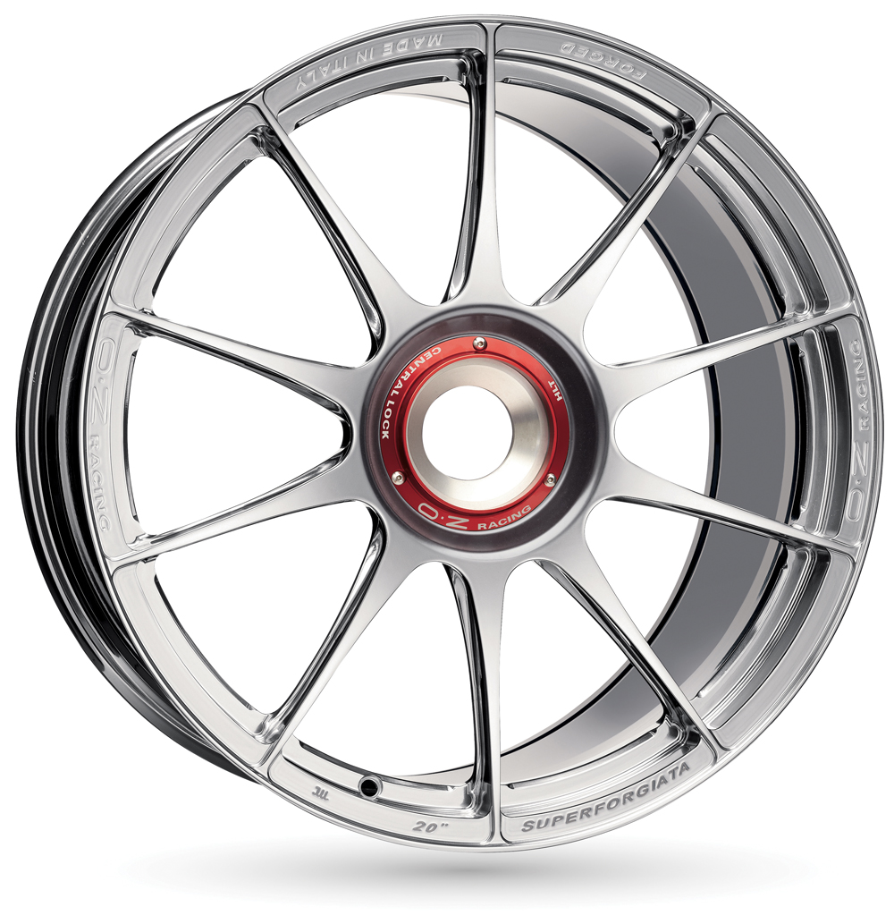 SUPERFORGIATA CL 12.5x21"