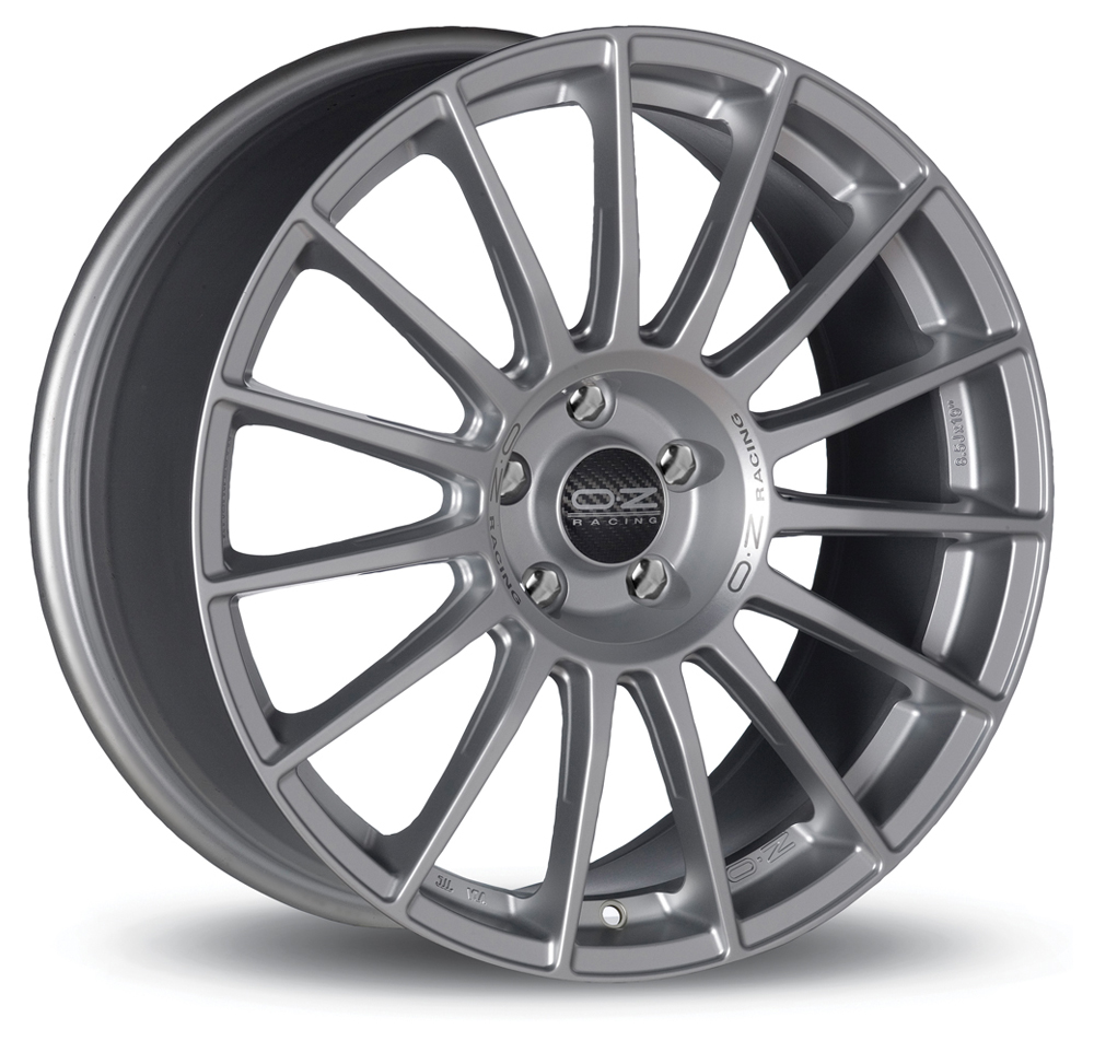 SUPERTURISMO LM 7.5x17"
