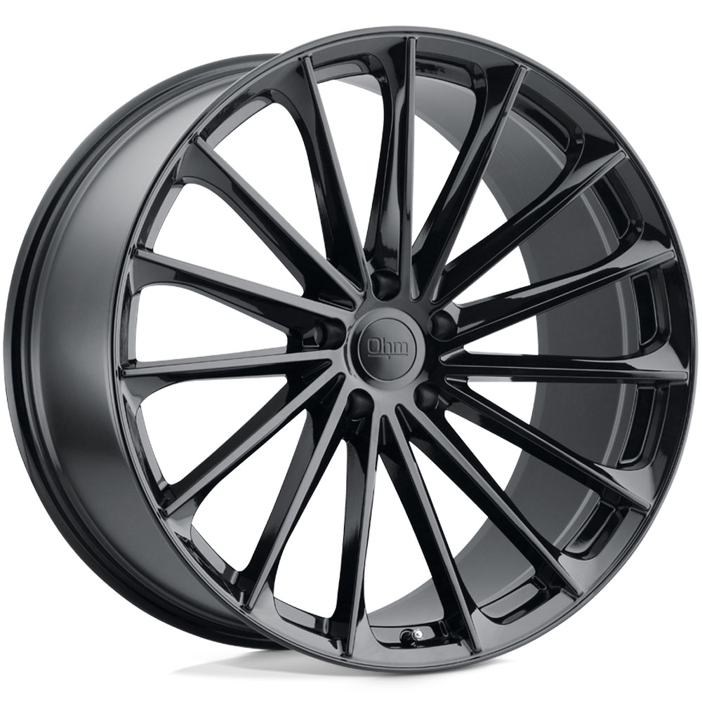 PROTON 8.5x19"