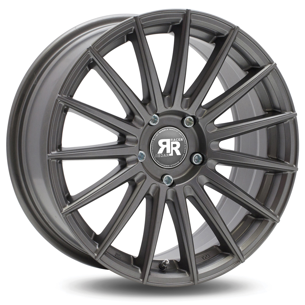 MONZA 7.5x17"