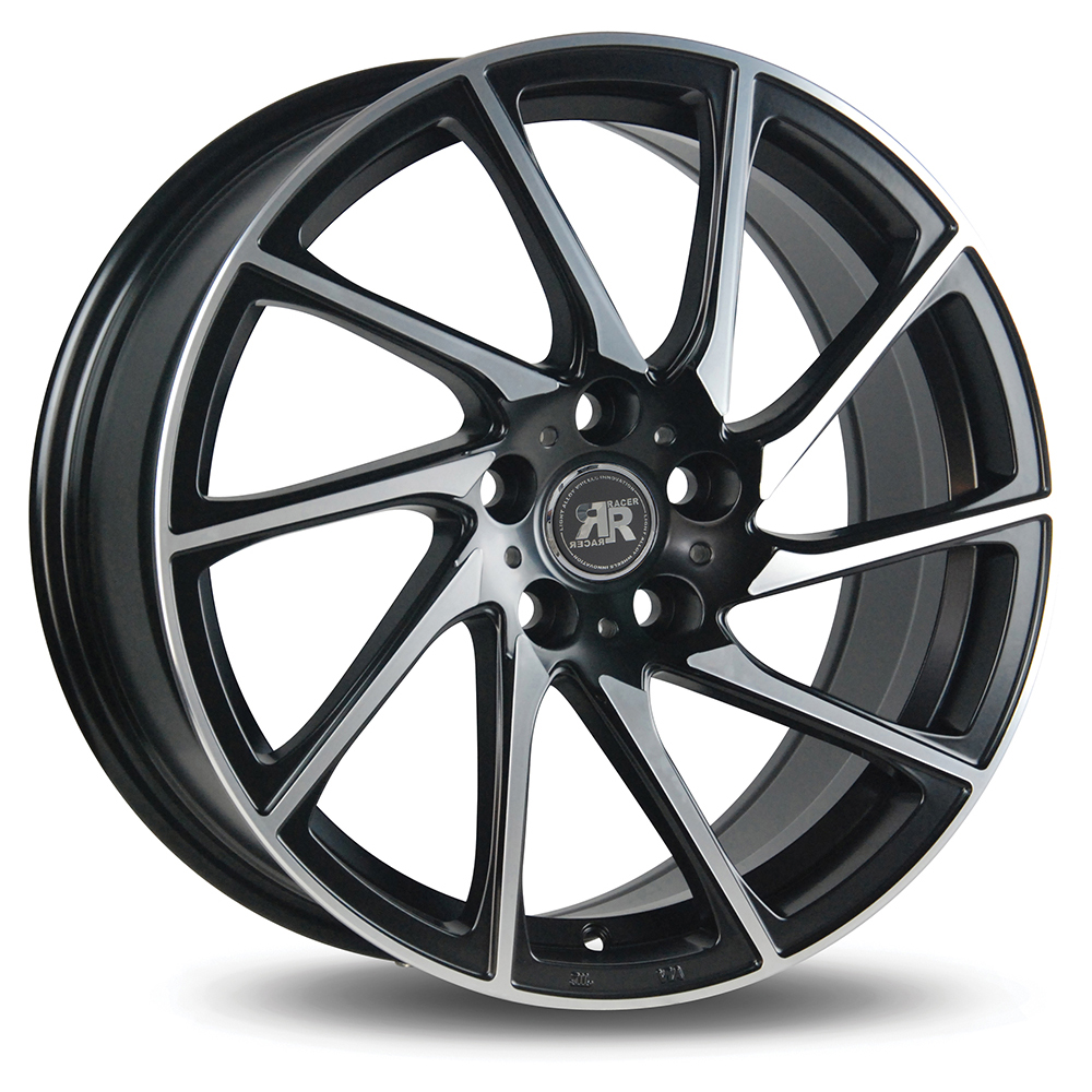 TURN 7.5x17"