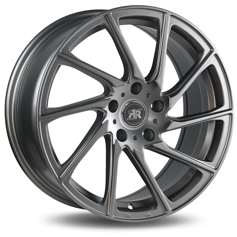 TURN 7.5x17"