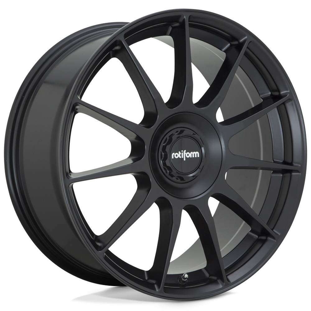 DTM 8x17"