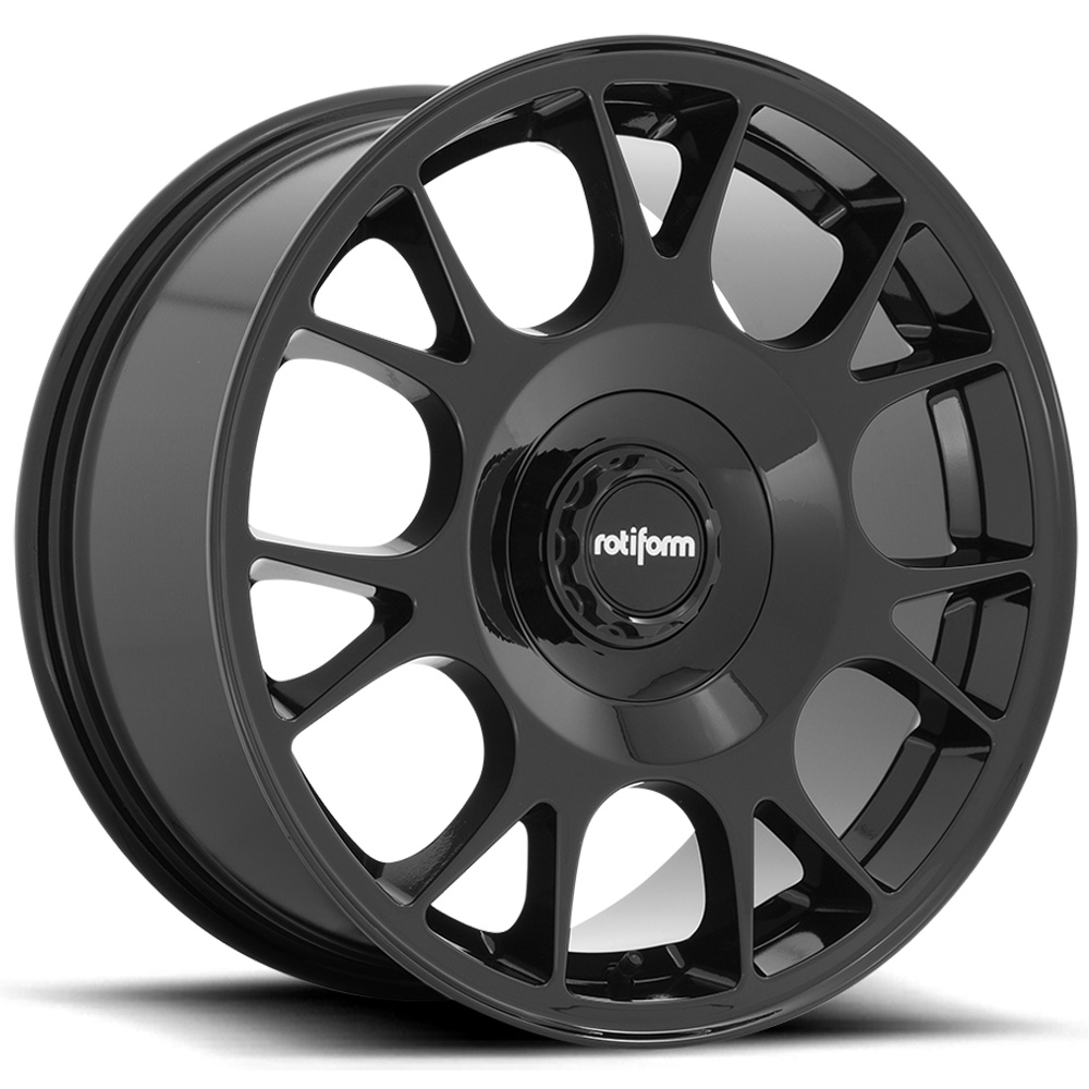 TUF-R 9.5x19"