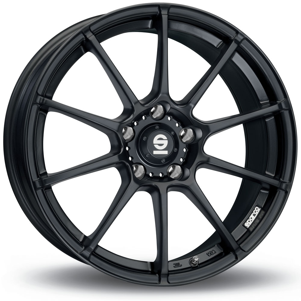 ASSETTO GARA 7x17"