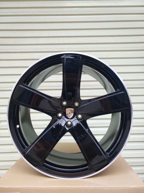 pack 4 jantes neuves 21'. 5x112. av+ar. 10x21 et 9x21"