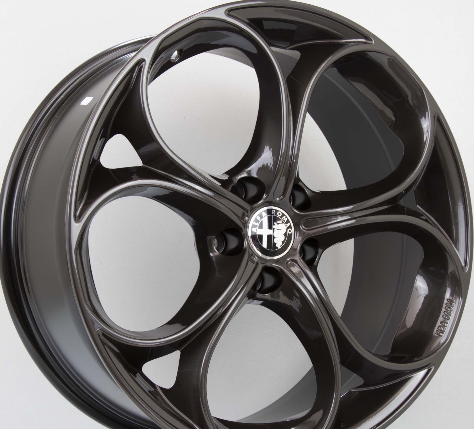 JANTE NEUVE 18' 5x120 look RR Sport 359 8x18"