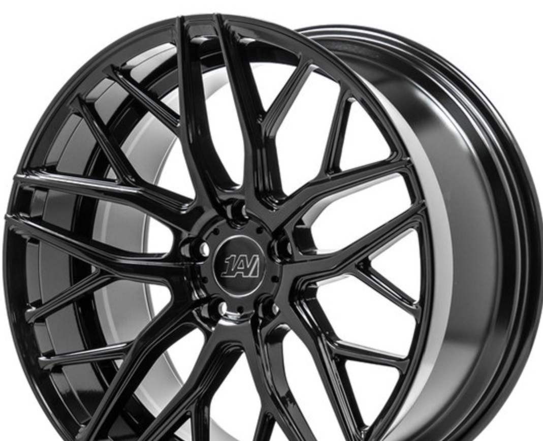 Jantes Neuves en monte avants + arrières 21'' 5x120 9x21 et 10,5x21 9x21"