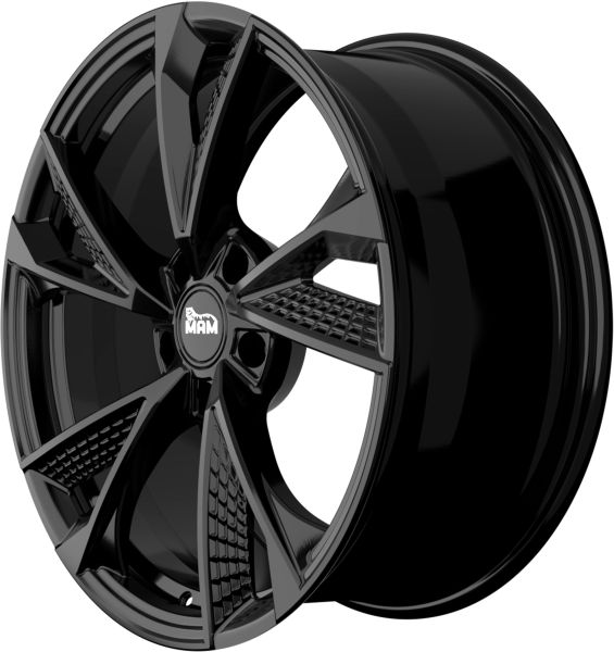 4 ADELAIDE. Audi sport RS BMF 19' 5x112 8.5x19"