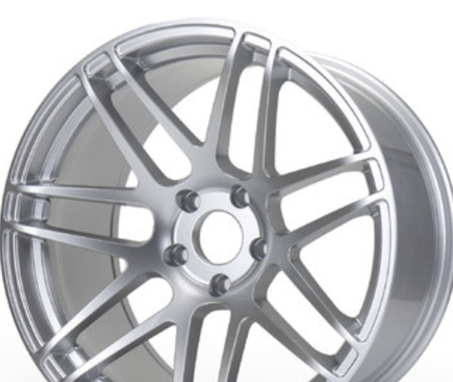 pack jante av +ar 19' 5x120 pour BMW SERIE e60 9x19"