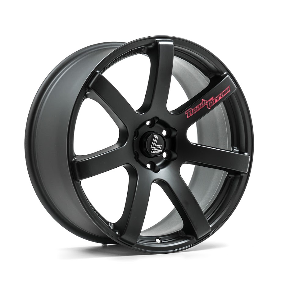 jante 4X4 neuve en 18' 6x139,7 pour FORD 9x18"