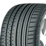 CONTINENTAL SportContact 2 195/45R15 78 V