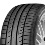 CONTINENTAL CONTISPORTCONTACT 5P SUV 265/40R21 101 Y