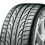 DUNLOP SP Sport Maxx 255/40R20 101 W