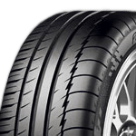 MICHELIN Pilot Sport PS2 205/55R17 95 Y