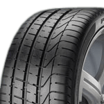 PIRELLI PZERO 285/35R18 97 Y