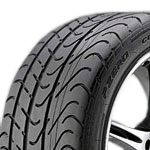 visuel PIRELLI P Zero Corsa Asimm. 2 255/30R20 92 Y n°1