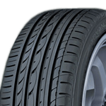 YOKOHAMA ADVAN SPORT V105S 245/30R20 90 Y