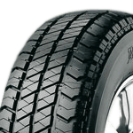 BRIDGESTONE Dueler H/T 684 II 255/70R16 111 T