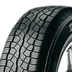 BRIDGESTONE Dueler H/T 687 235/60R16 100 H