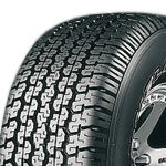 BRIDGESTONE Dueler H/T 689 205/80R16 104 T