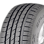 CONTINENTAL CrossContact LX Sport 235/55R19 105 H