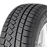 CONTINENTAL 4x4 WinterContact 235/60R18 107 H