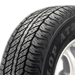 DUNLOP Grandtrek AT 20 245/70R17 110 S