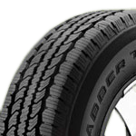 GENERAL TIRE Grabber TR 235/85R16 120 Q