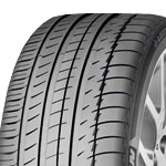 MICHELIN Latitude Sport 275/45R19 108 Y