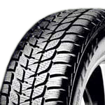 BRIDGESTONE Blizzak LM-25-1 195/60R16 89 H