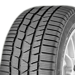 CONTINENTAL WinterContact TS 830 P 245/30R20 90 W