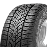 DUNLOP SP Winter Sport 4D MS 225/55R18 102 H