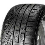 PIRELLI WINTER 240 SOTTOZERO 2 275/40R19 105 V