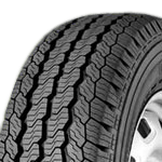 CONTINENTAL VancoFourSeason 225/55R17 101 H